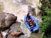Splash & Scream: Wild Fun in Kuala Kubu Bharu