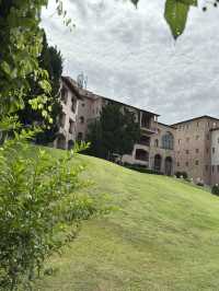 ทอสคาน่า Toscana