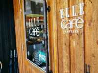 ELLE Café Pattaya |  Chonburi