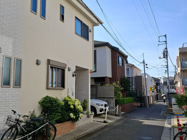 Sangenjaya: A Tranquil Escape Near Shibuya 🇯🇵🚶‍♀️