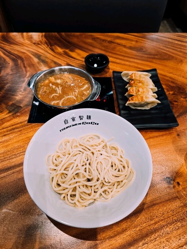 TSUKEMEN GO GO สาขาใหม่ พัฒนาการ