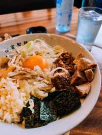 TSUKEMEN GO GO สาขาใหม่ พัฒนาการ