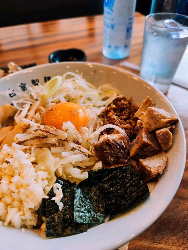 TSUKEMEN GO GO สาขาใหม่ พัฒนาการ