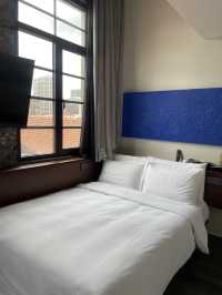 今回の上海旅行で泊まった"zhotel"が神すぎ🏨