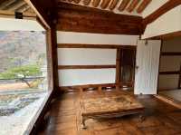 Finding Peace at Awon House