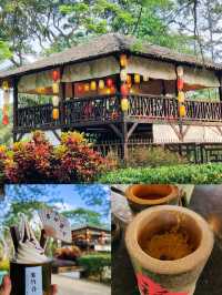 A Hidden Gem: Relax and Recharge at Fat Bamboo Cafe
