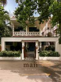 Maii Bistro