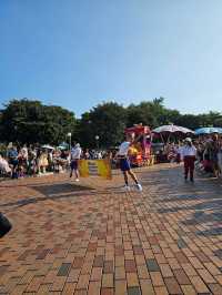 รีวิว Hong Kong Disneyland เหมือนในนิยาย ✨🪉