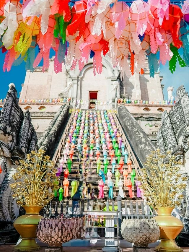วัดเจดีย์หลวงวรวิหาร
