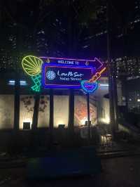 แนะนำสถานที่เที่ยวน่าไปสิงคโปร์