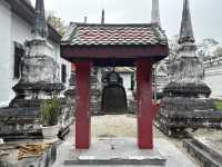 Historical Landmark of Thailand