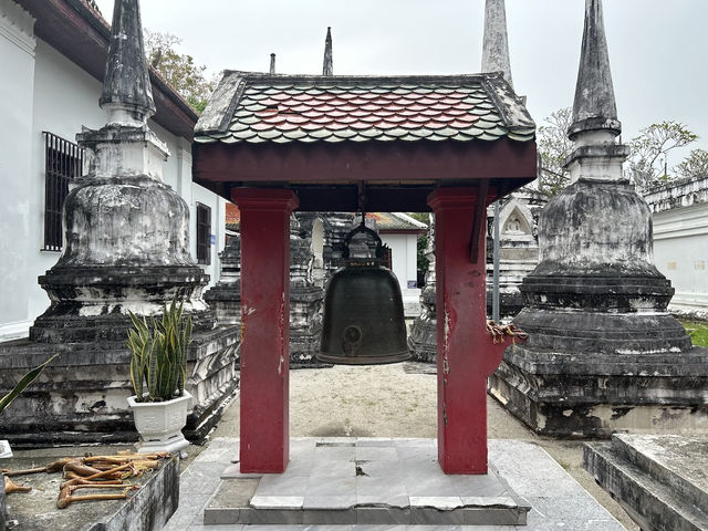 Historical Landmark of Thailand