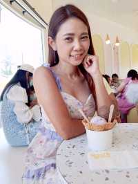 Great & Grand Sweet Destination พัทยา