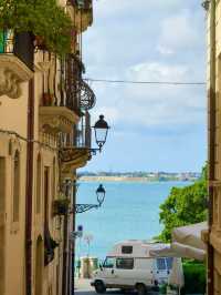 🌊 A Summer Meant for Sicily — 4 Days by the Sicilian Sea 🇮🇹