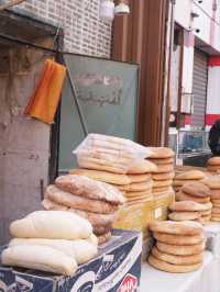 【女子旅のすすめ🎀】アフリカ大陸モロッコへ🇲🇦