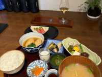 三郎丸蒸餾所（有適合也有餐廳可以吃飯）
