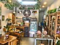 June's About Art Cafe, Bophut, Koh Samui