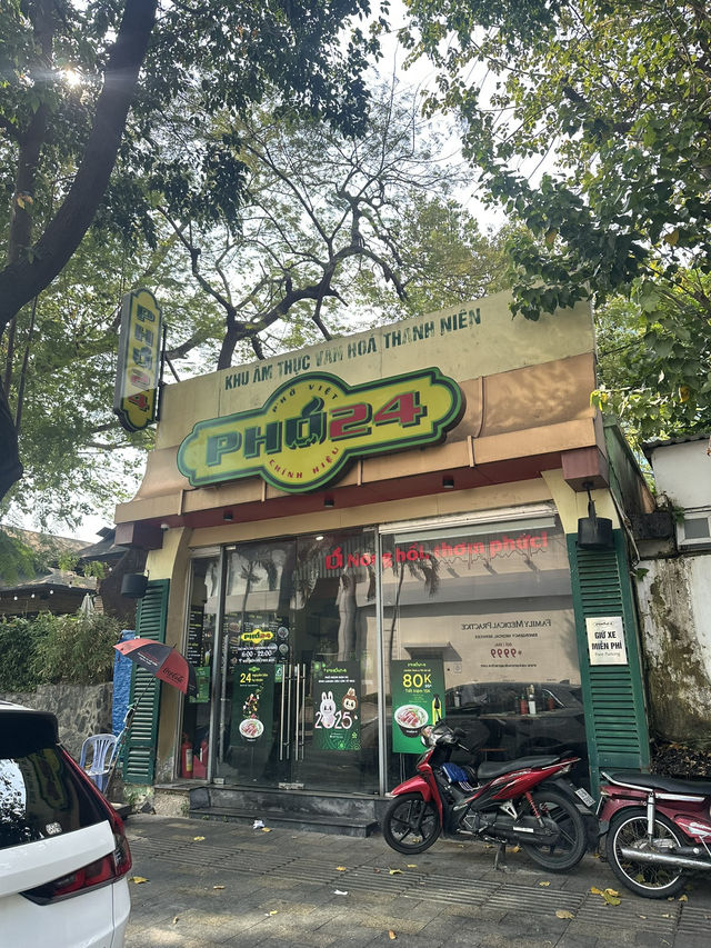 🇻🇳Update ของกิน Ho chi minh ปี2025 กัน! EP.1