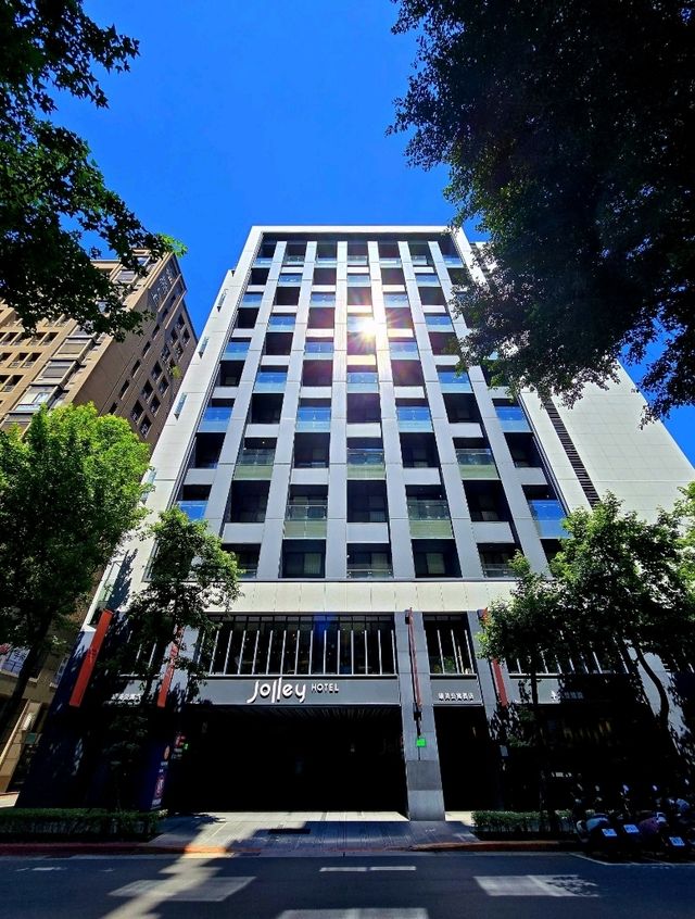 有家的感覺台北酒店住宿