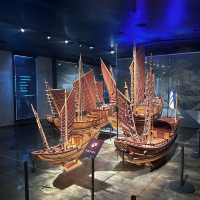 🌏 Xiamen’s Overseas Chinese Museum: Where Diaspora Stories Come Home!