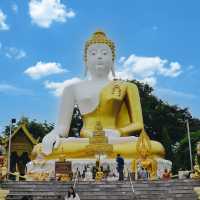 วัดพระธาตุดอยคำ จ.เชียงใหม่