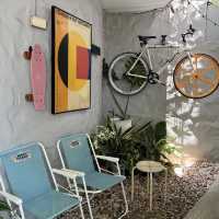  BYON Coffee Bar (Hua Hin/Cha‑am) 