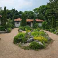 The Stay Healing Park