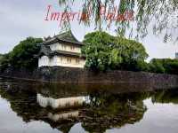 ชมรอบ Imperial Palace✨️