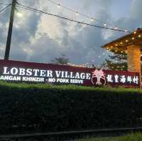 Craving Satisfied : Superlobster Village 