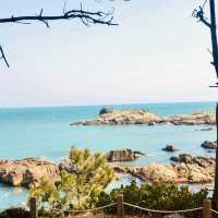 Osiria Coastal Walk, Busan: A Scenic Seaside Stroll with Emerging Attractions