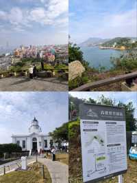 30,000+ Steps in Kaoshiung!