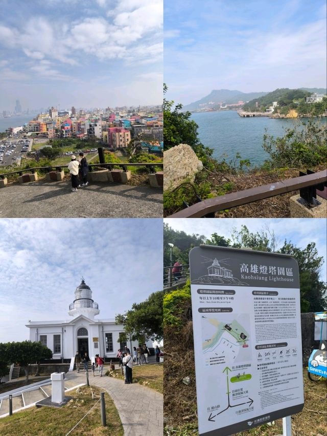 30,000+ Steps in Kaoshiung!