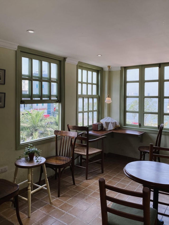 Café Camy