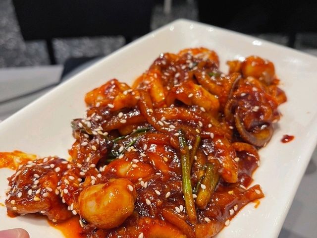 Bonchon เซ็นทรัล ปิ่นเกล้า
