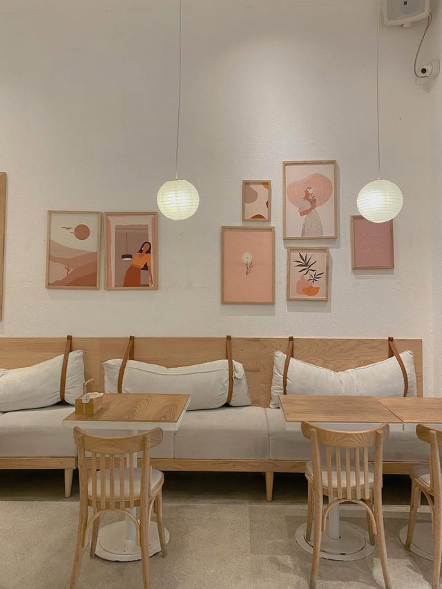 OiA Coffee