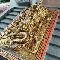 Simpang Kanan 2 Days Itinerary