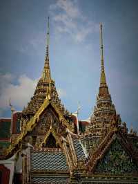 the golden grand palace 
