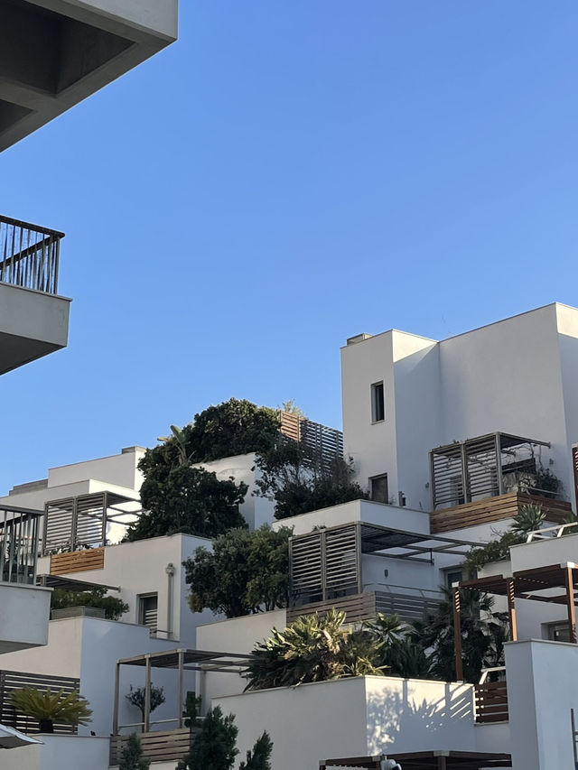 햇살 따라 걷는 몰타의 슬리에마 🌴