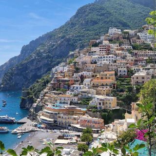 Spiaggia Grande (Positano)