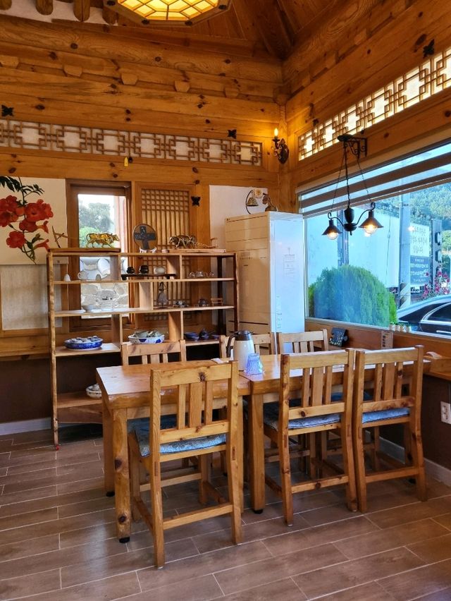 거제여행 필수코스로 추천하는 건강맛집
