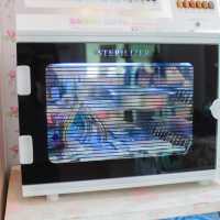 Ah-Ree nail studio ร้านทำเล็บที่ยโสธร