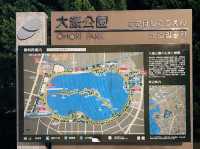 Ohori park | Fukuoka