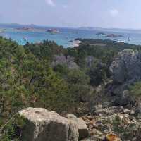 Isola della Maddalena (Sardinia)