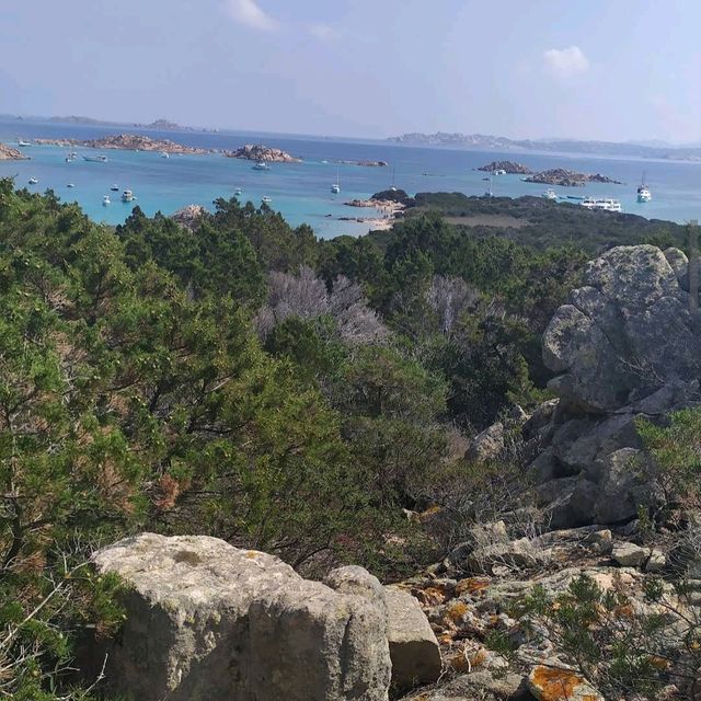 Isola della Maddalena (Sardinia)