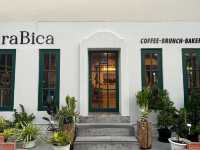 BiraBica - Coffee & Brunch 