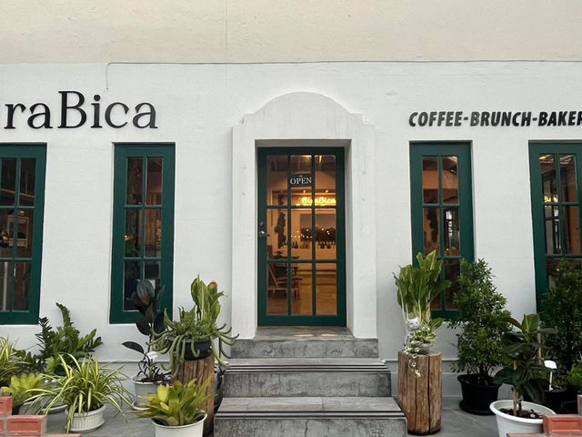BiraBica - Coffee & Brunch 