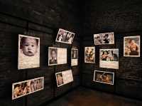 Bruce Lee Ancestral Home 