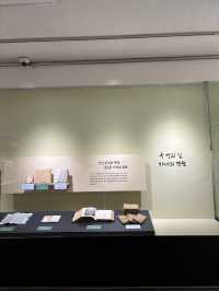 아이들과 가기 좋은 전주 역사 박물관😁