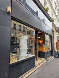 🇫🇷 프랑스 파리 뺑스위스 맛집 La Panifacture
