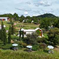 🍃🪵 ที่พักเขาใหญ่บนเนินเขา Pet friendly